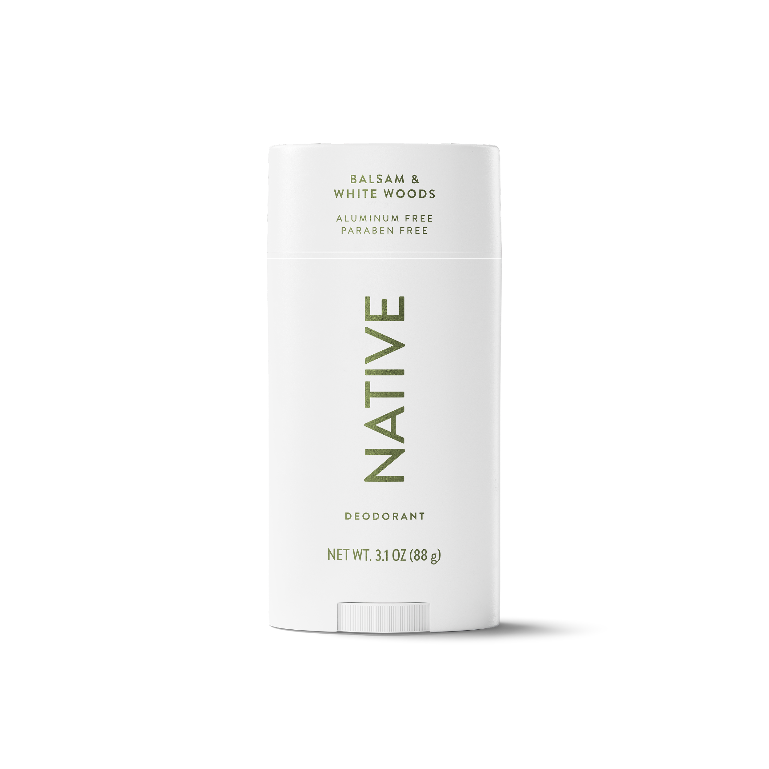 Deodorant Stick - Clean Feel
