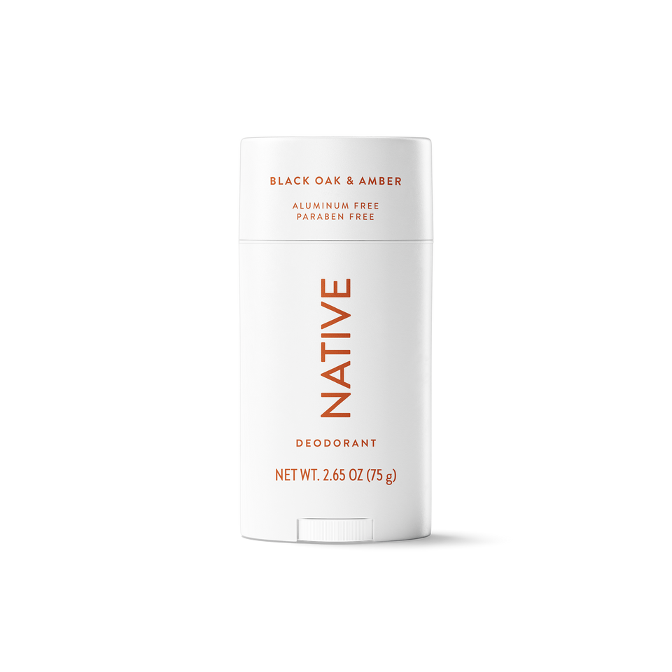 Deodorant Stick - Clean Feel (2.65oz)