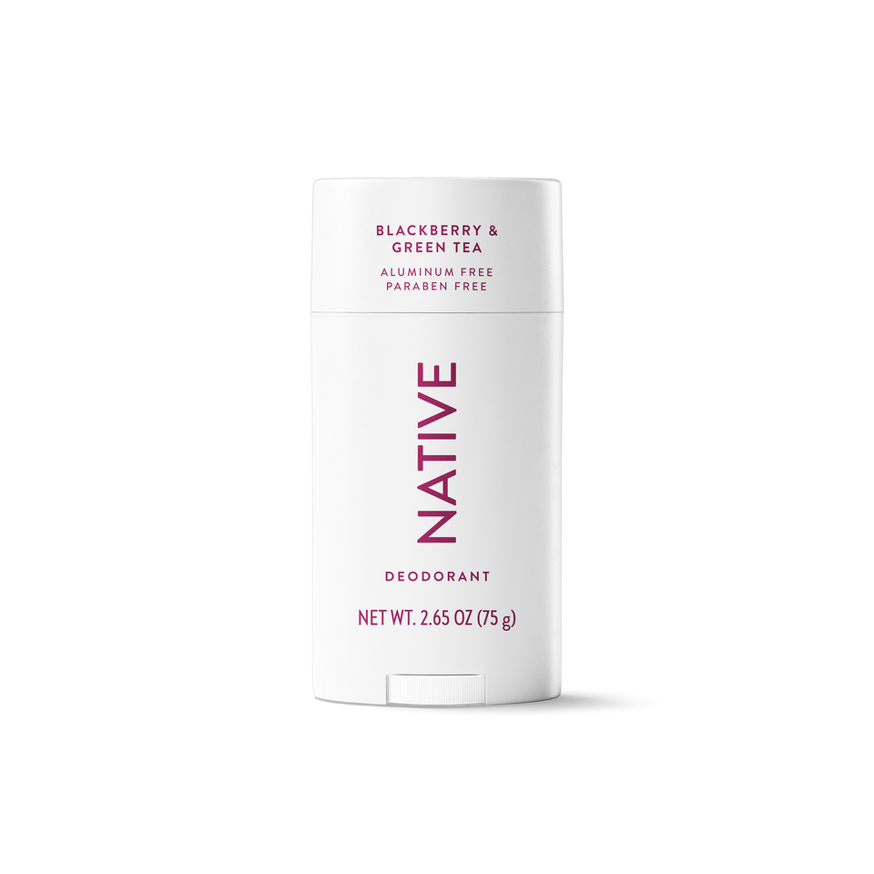Deodorant Stick - Clean Feel (2.65oz)