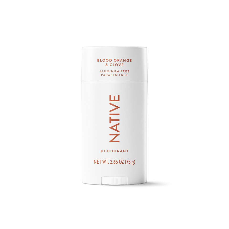 Deodorant Stick - Clean Feel (2.65oz)