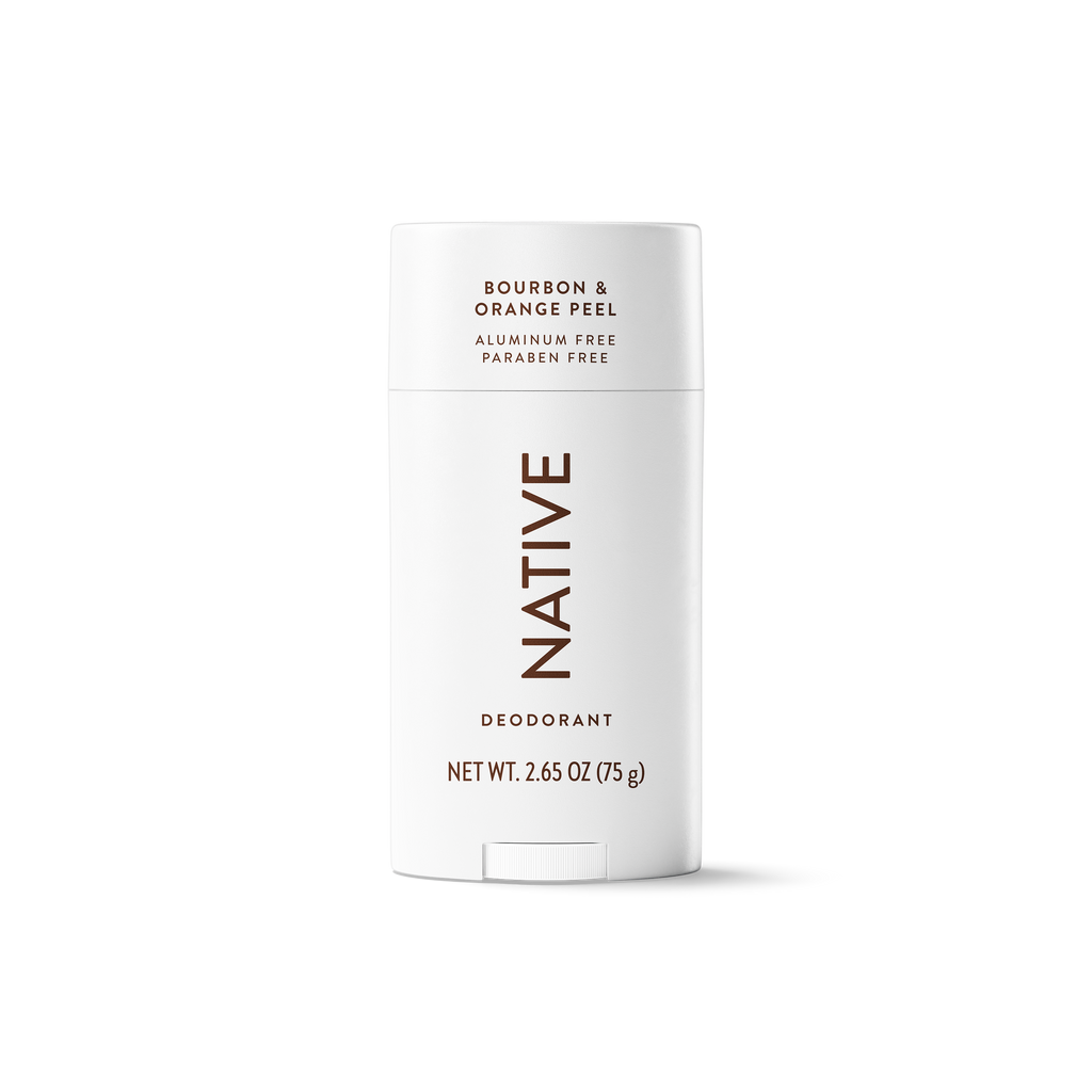 Deodorant Stick - Clean Feel