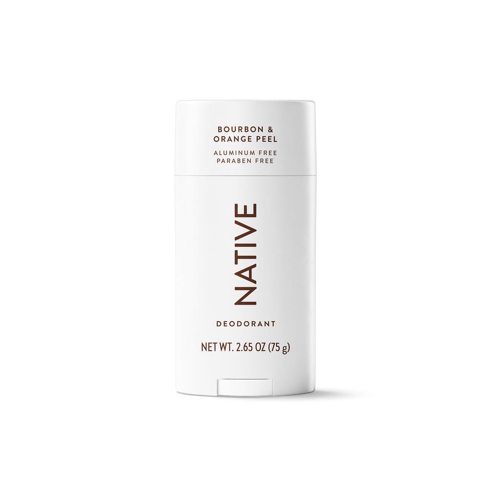 Deodorant Stick - Clean Feel (2.65oz)