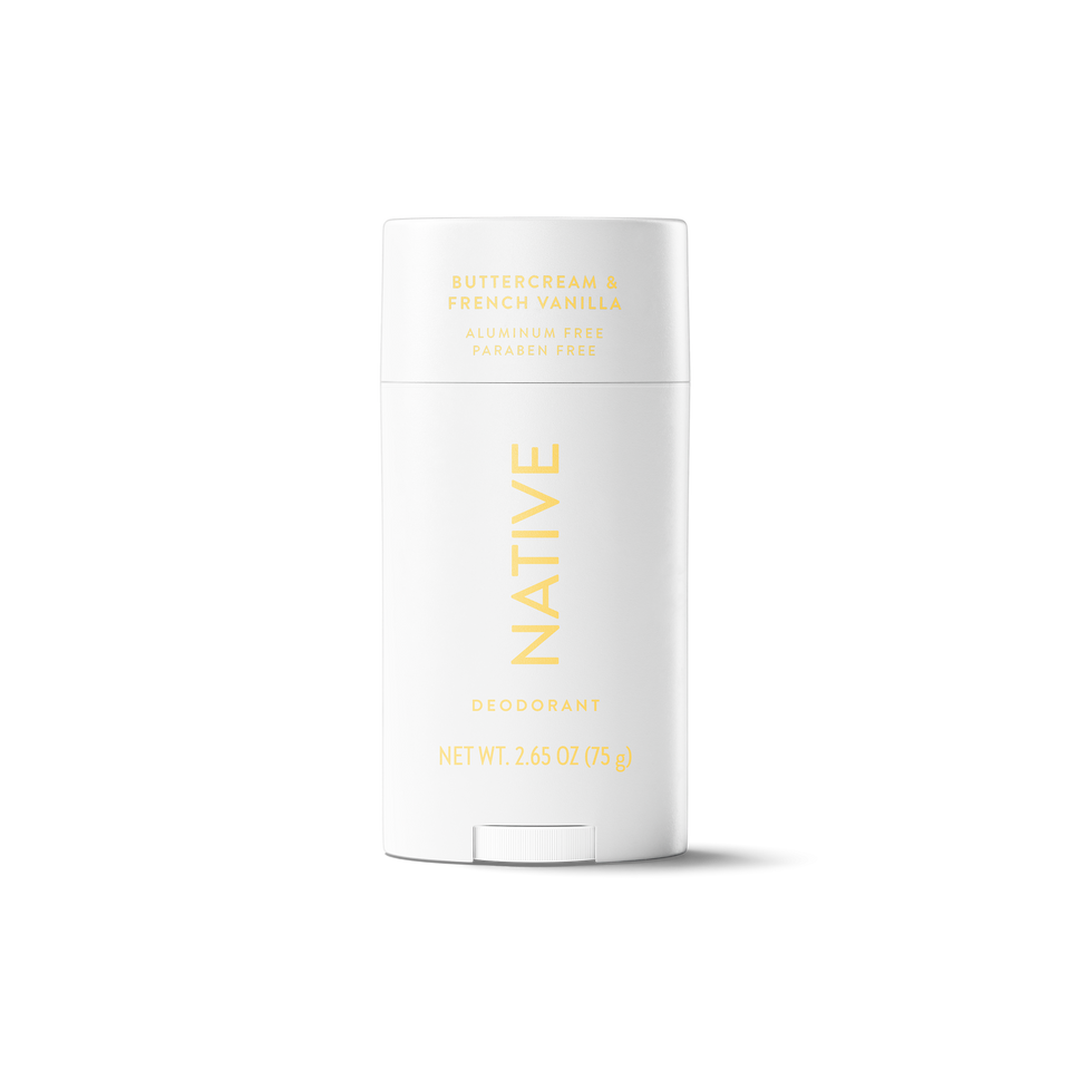 Deodorant Stick - Clean Feel (2.65oz)