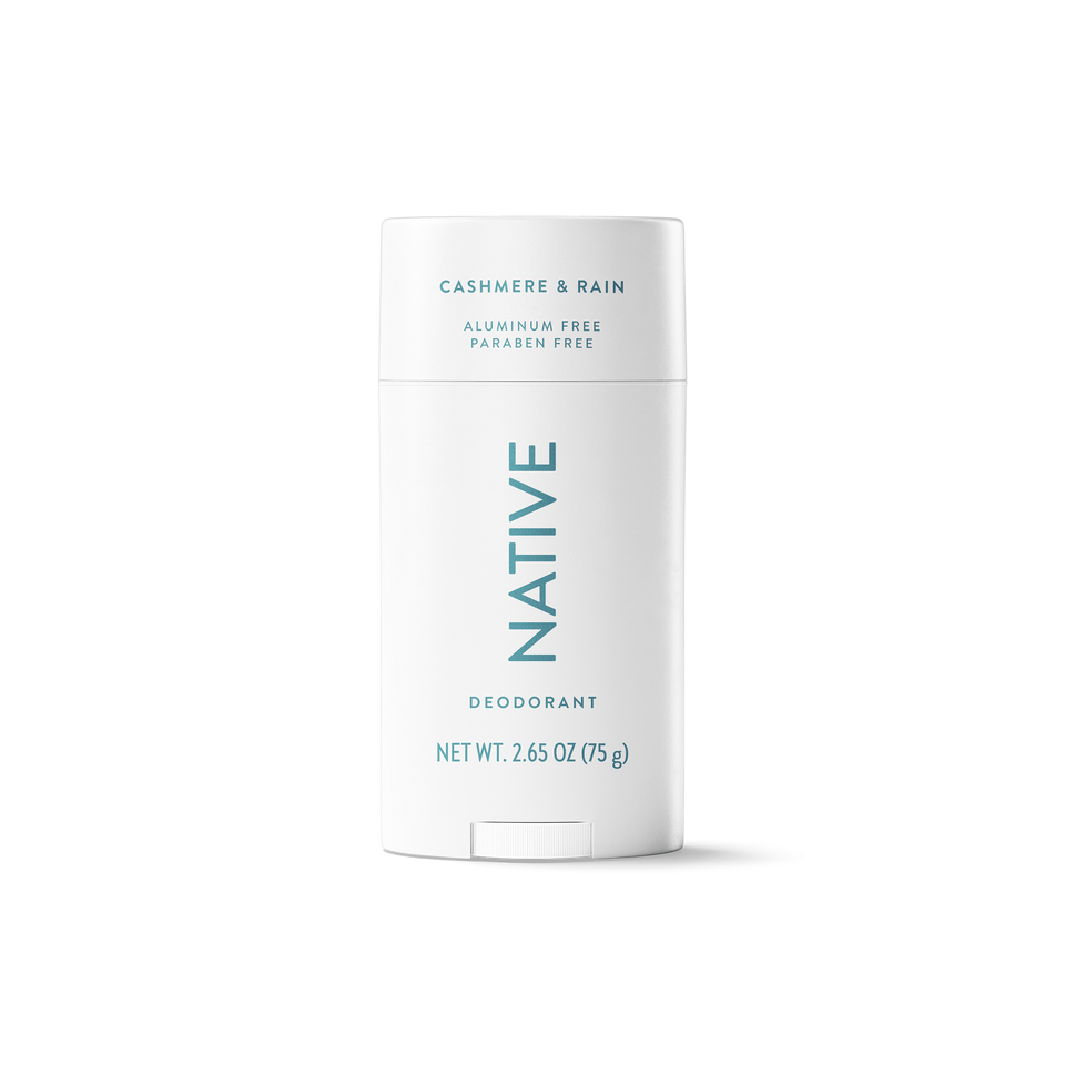 Deodorant Stick - Clean Feel (2.65oz)