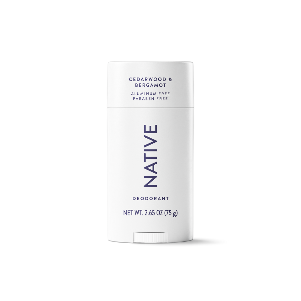 Deodorant Stick - Clean Feel (2.65oz)