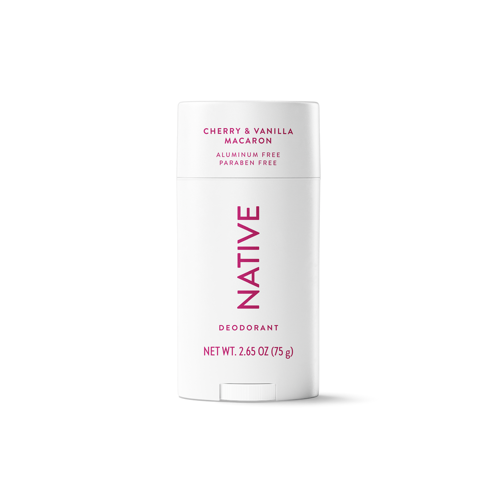 Deodorant Stick - Clean Feel