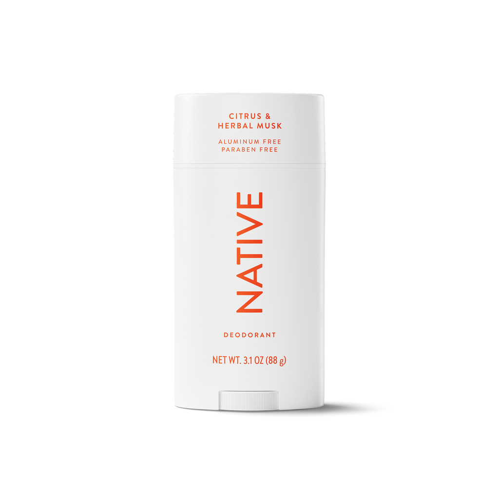 Deodorant Stick - Clean Feel