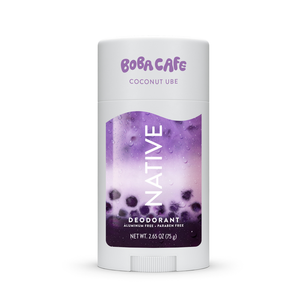 Deodorant Stick - Clean Feel