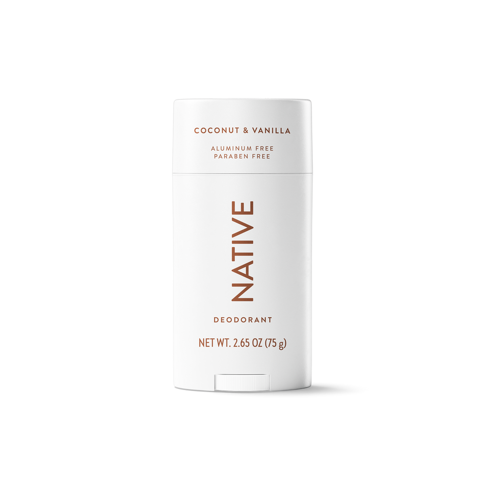 Deodorant Stick - Clean Feel (2.65oz)