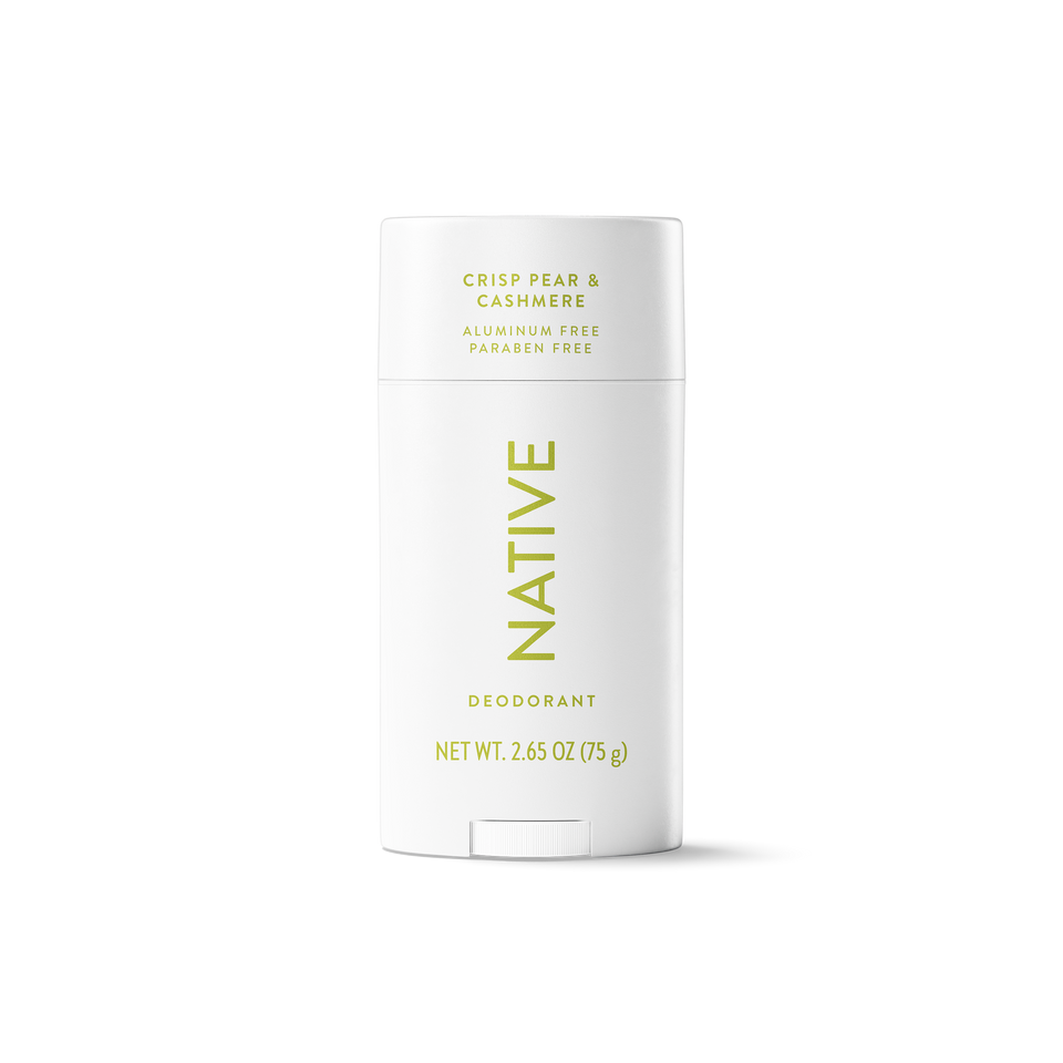 Deodorant Stick - Clean Feel (2.65oz)