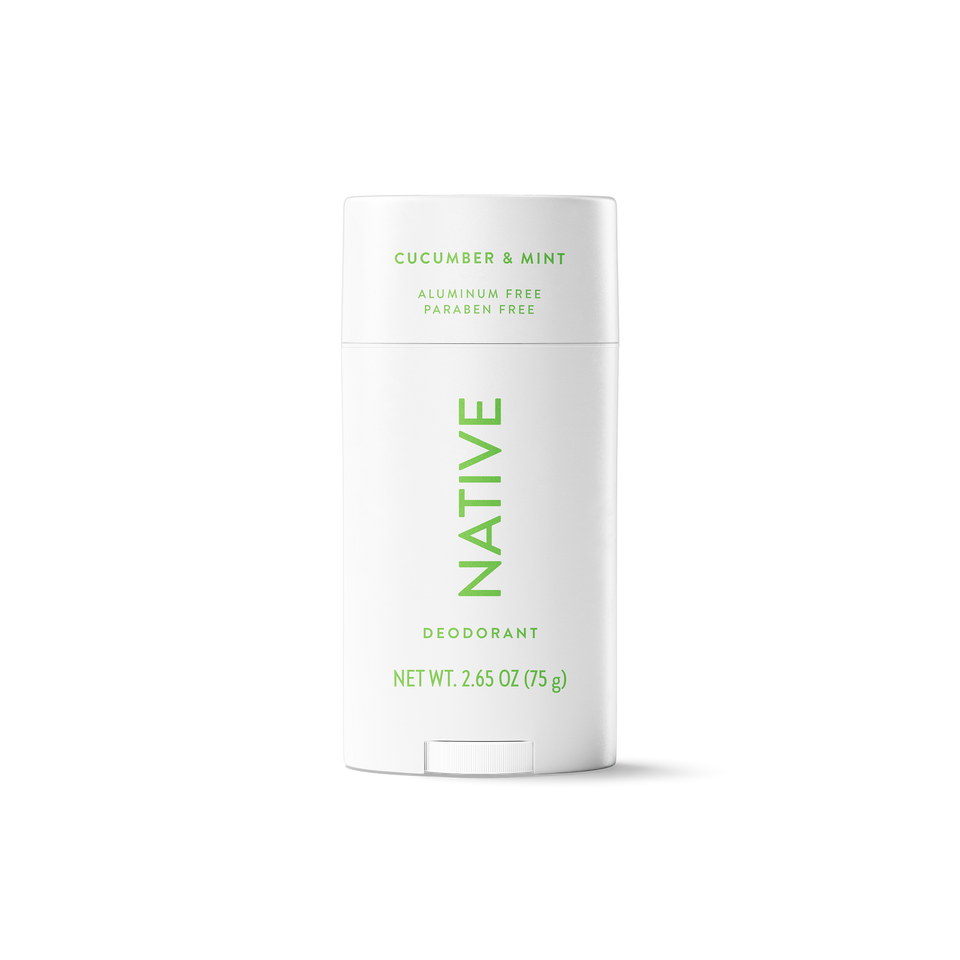 Deodorant Stick - Clean Feel (2.65oz)