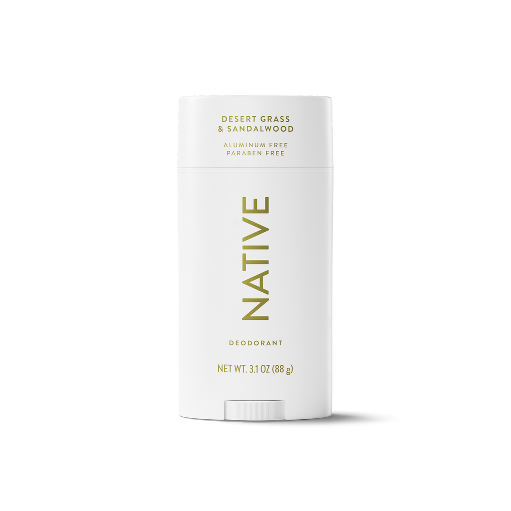 Deodorant Stick - Clean Feel