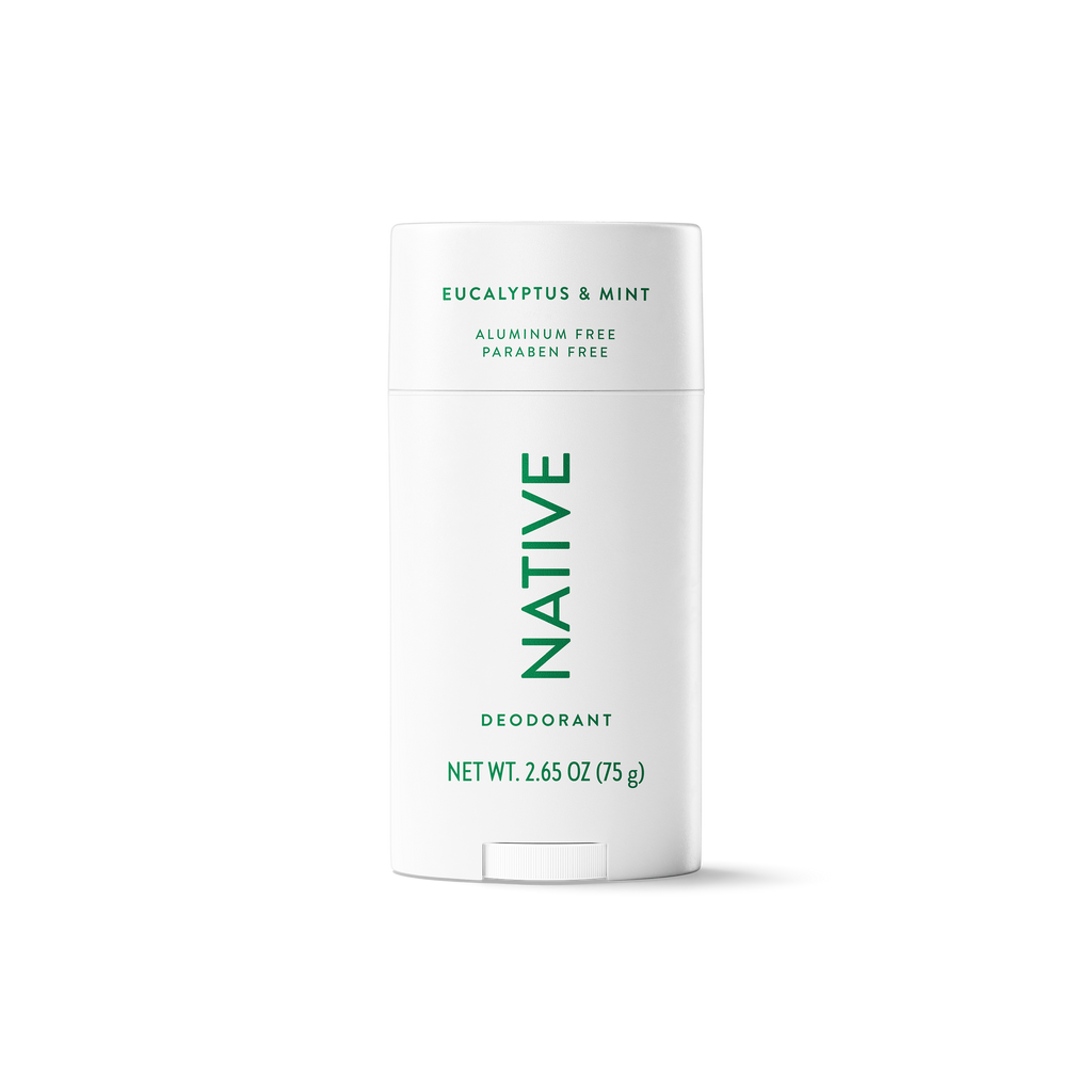 Deodorant Stick - Clean Feel