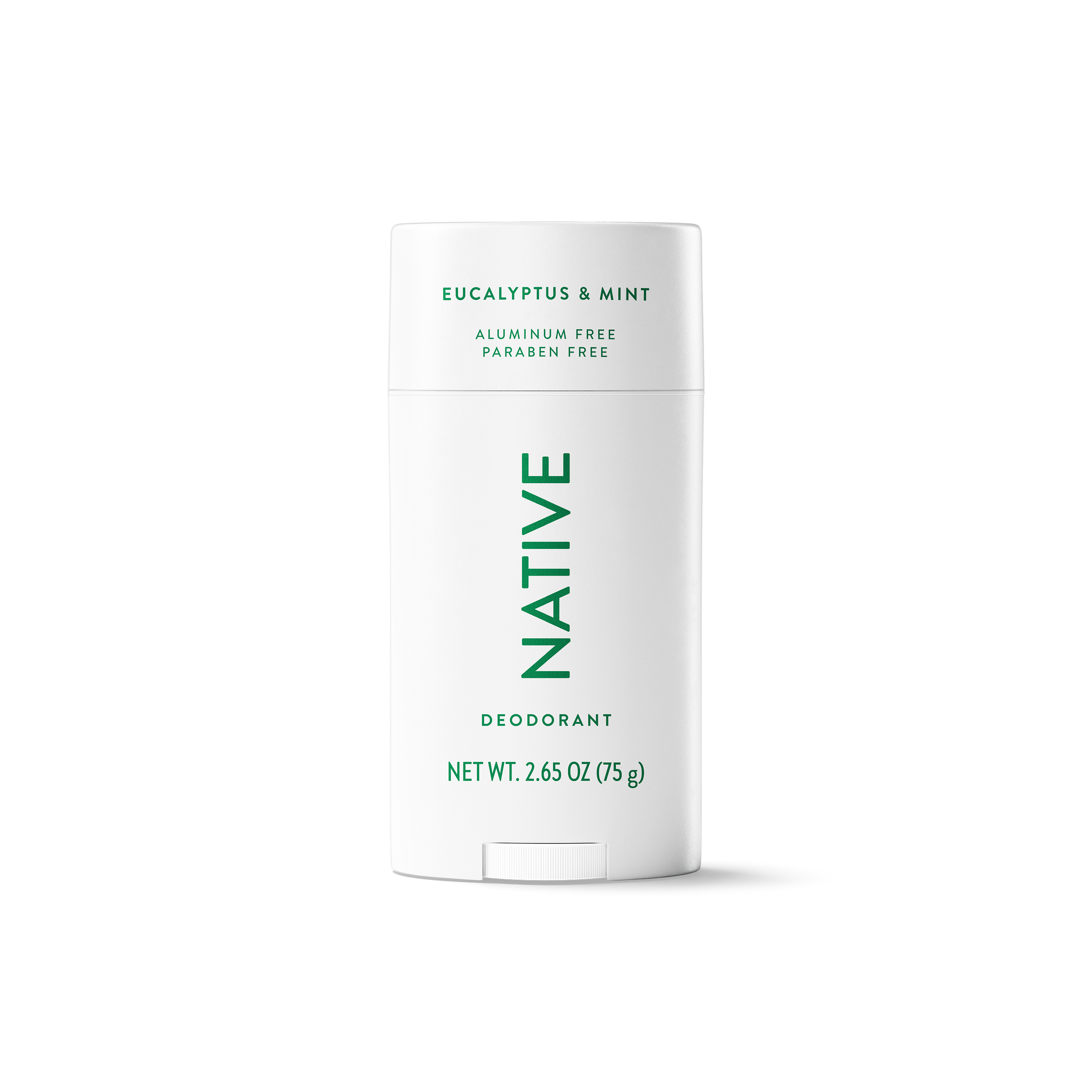 Deodorant Stick - Clean Feel
