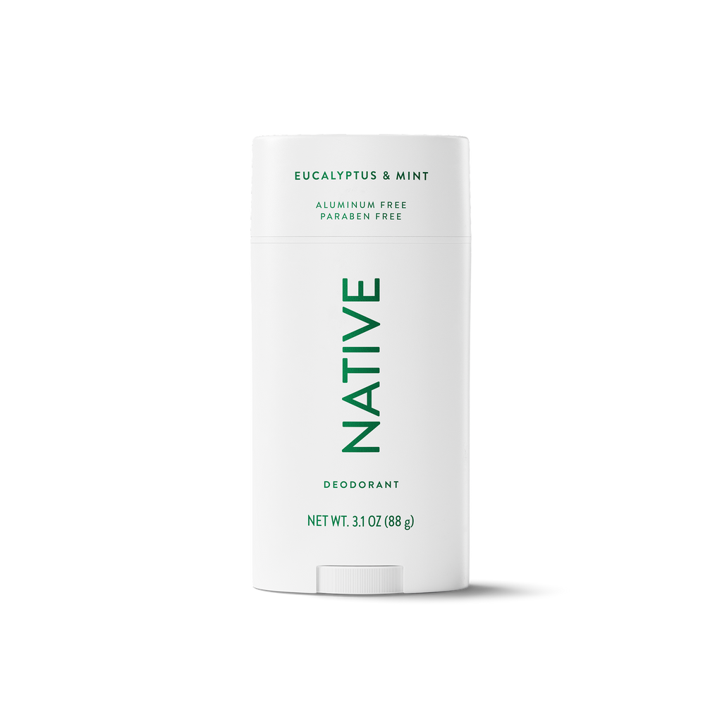 Deodorant Stick - Clean Feel