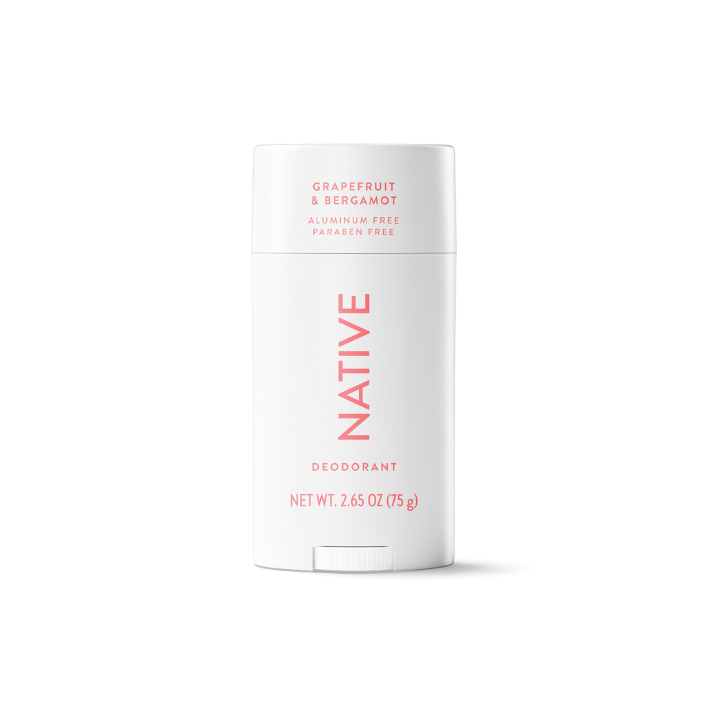 Deodorant Stick - Clean Feel