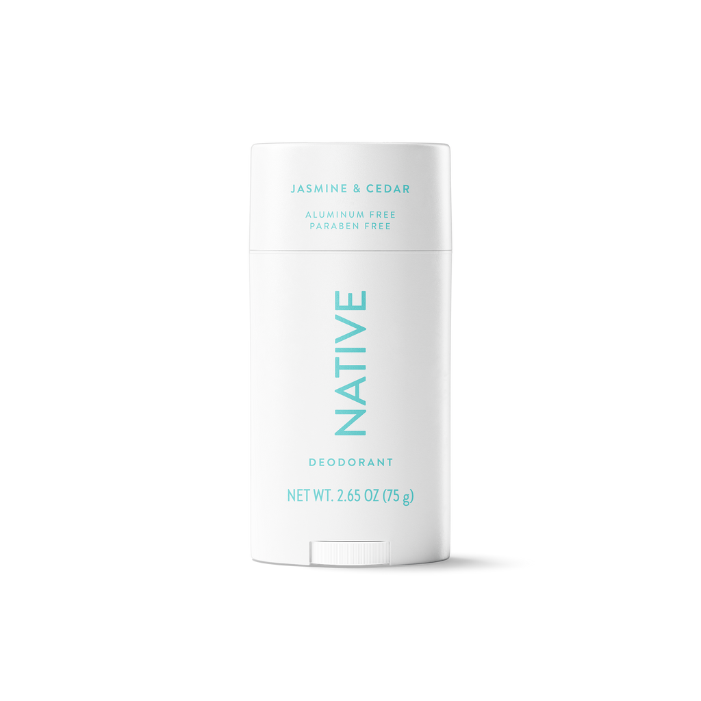 Deodorant Stick - Clean Feel