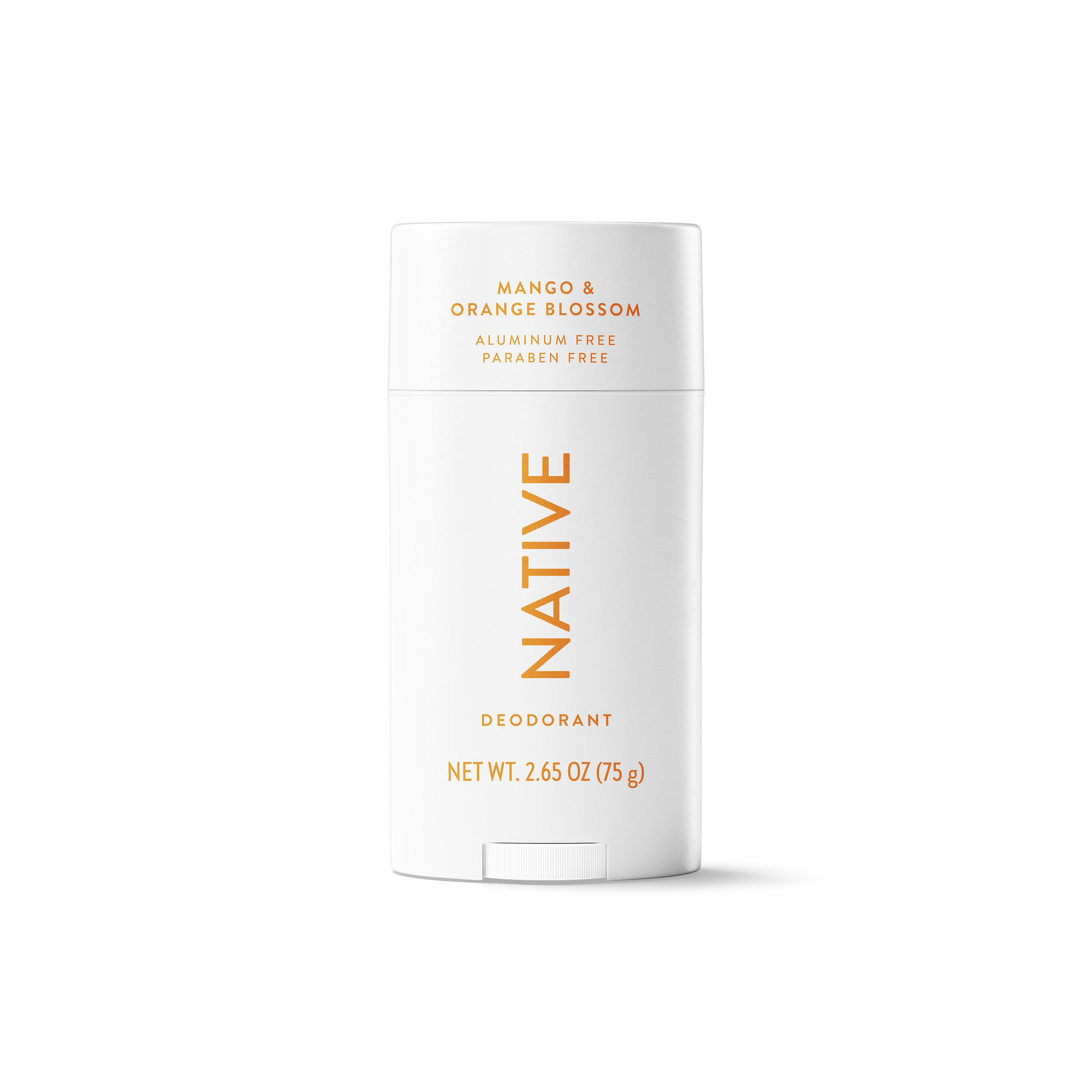 Deodorant Stick - Clean Feel