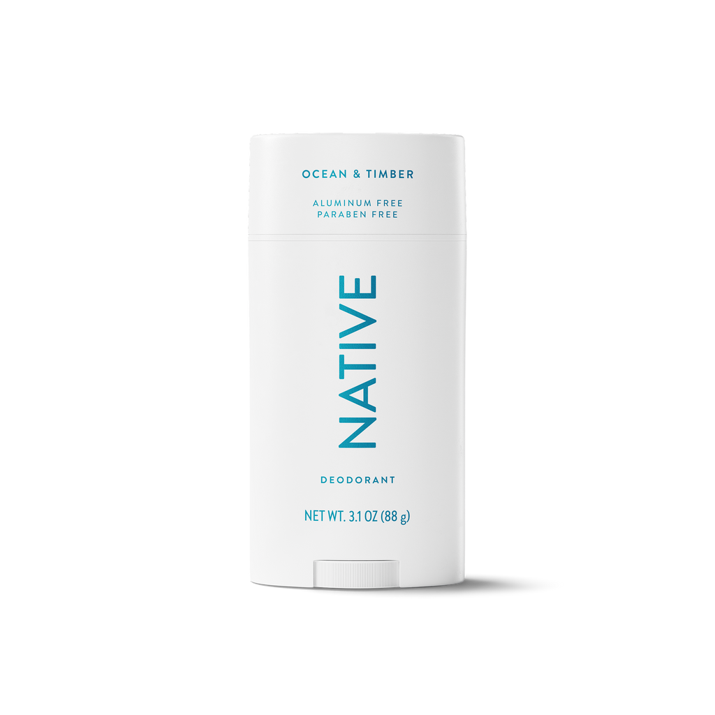 Deodorant Stick - Clean Feel