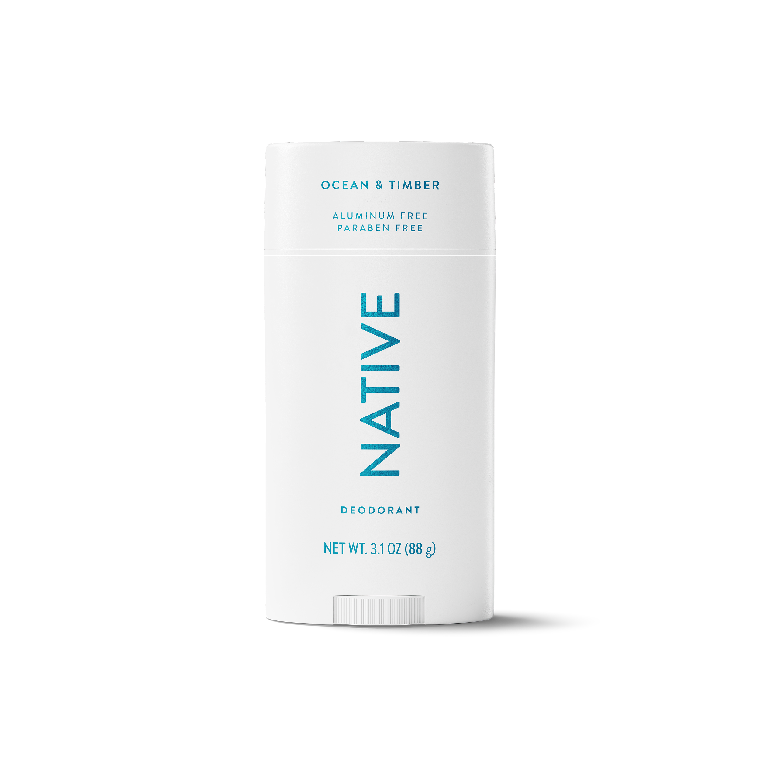 Deodorant Stick - Clean Feel