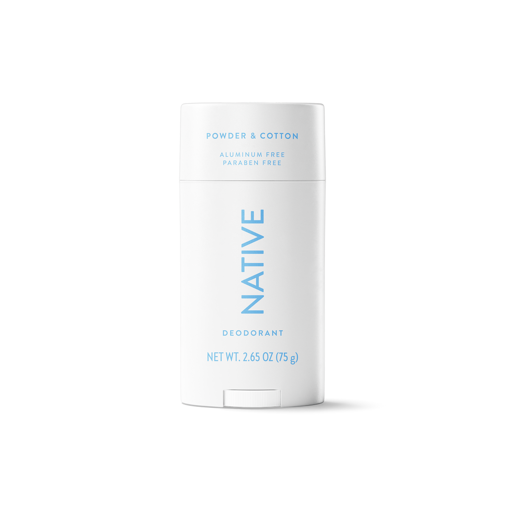 Deodorant Stick - Clean Feel