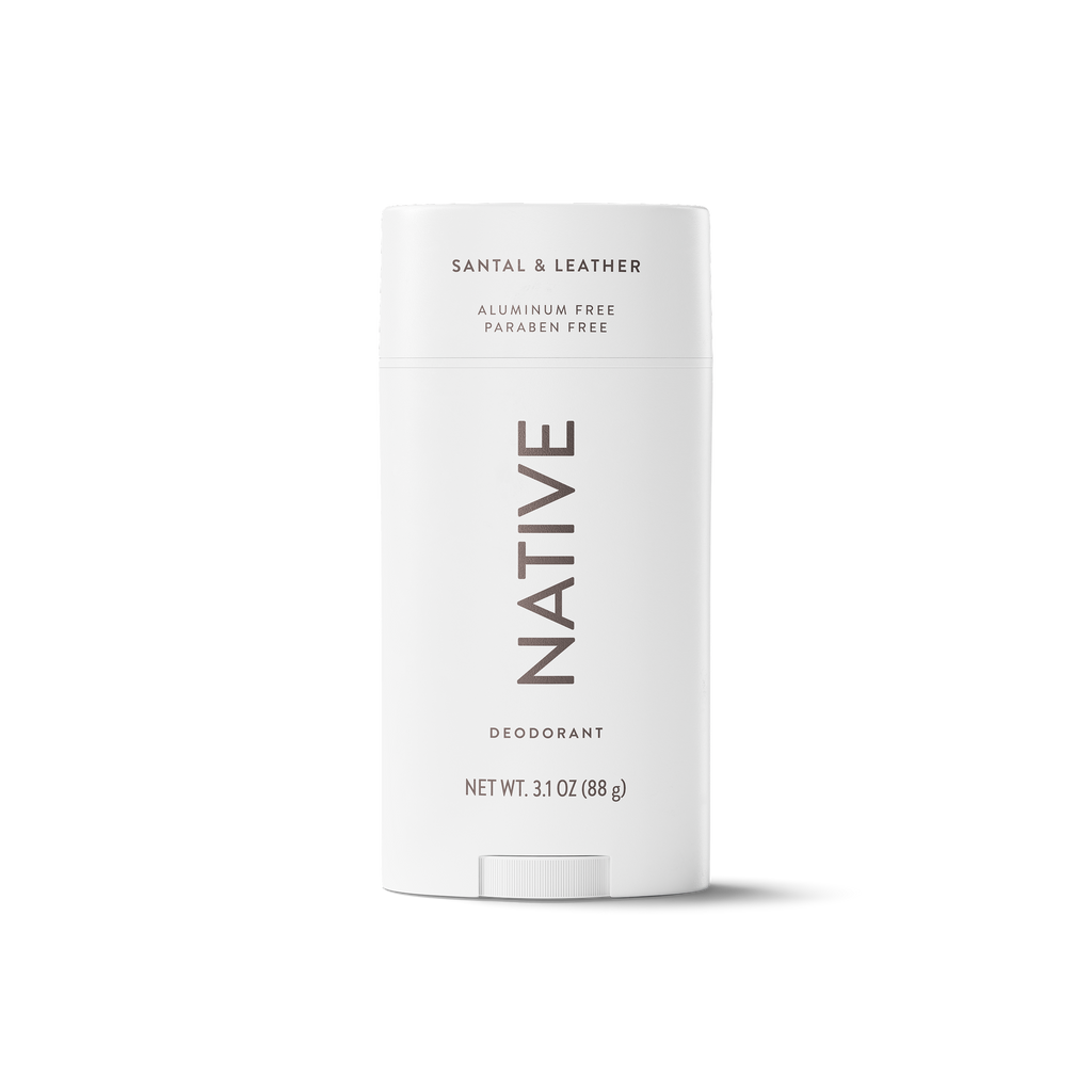 Deodorant Stick - Clean Feel