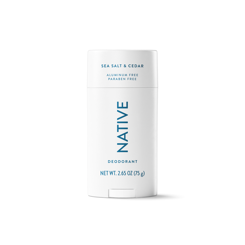 Deodorant Stick - Clean Feel (2.65oz)