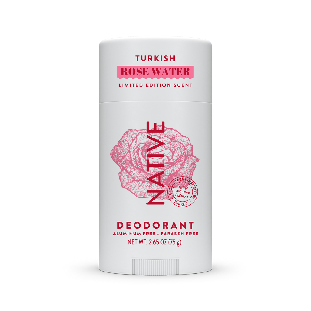 Deodorant Stick - Clean Feel