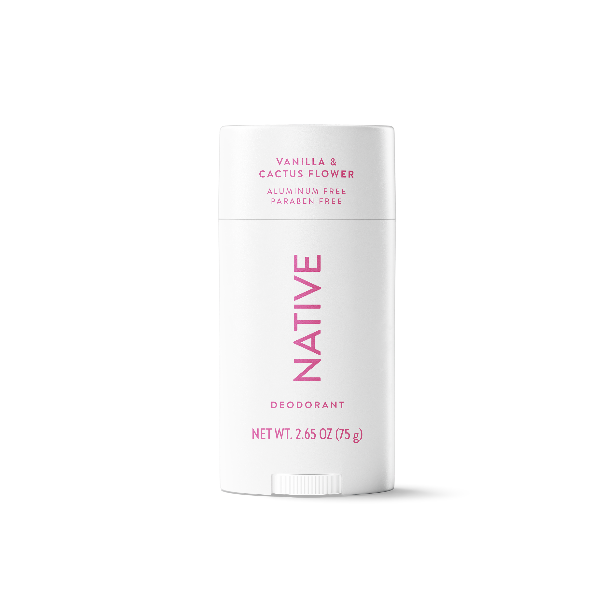 Deodorant Stick - Clean Feel