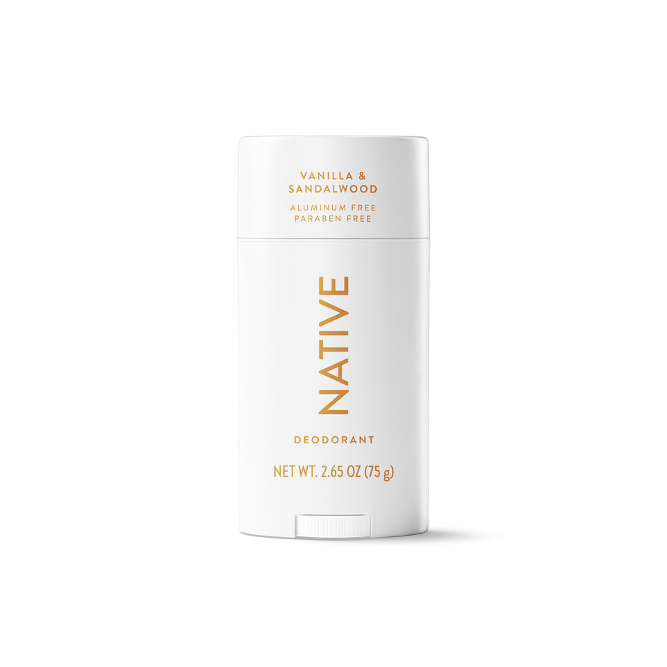 Deodorant Stick - Clean Feel (2.65oz)