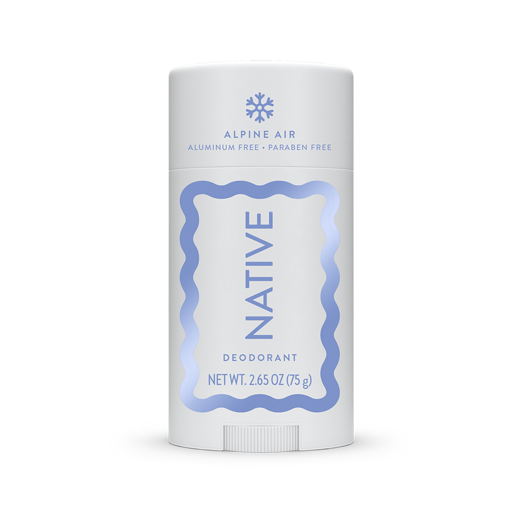 Deodorant Stick - Last Chance - Clean Feel