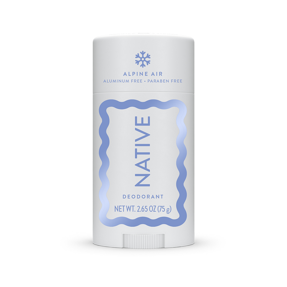 Deodorant Stick - Last Chance - Simple Touch (2.65oz)