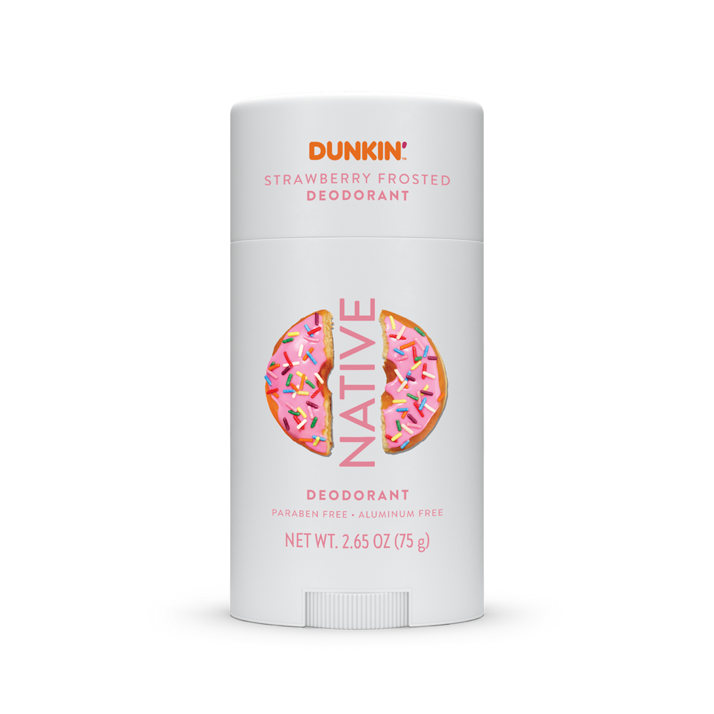 Deodorant Stick - Last Chance - Simple Touch