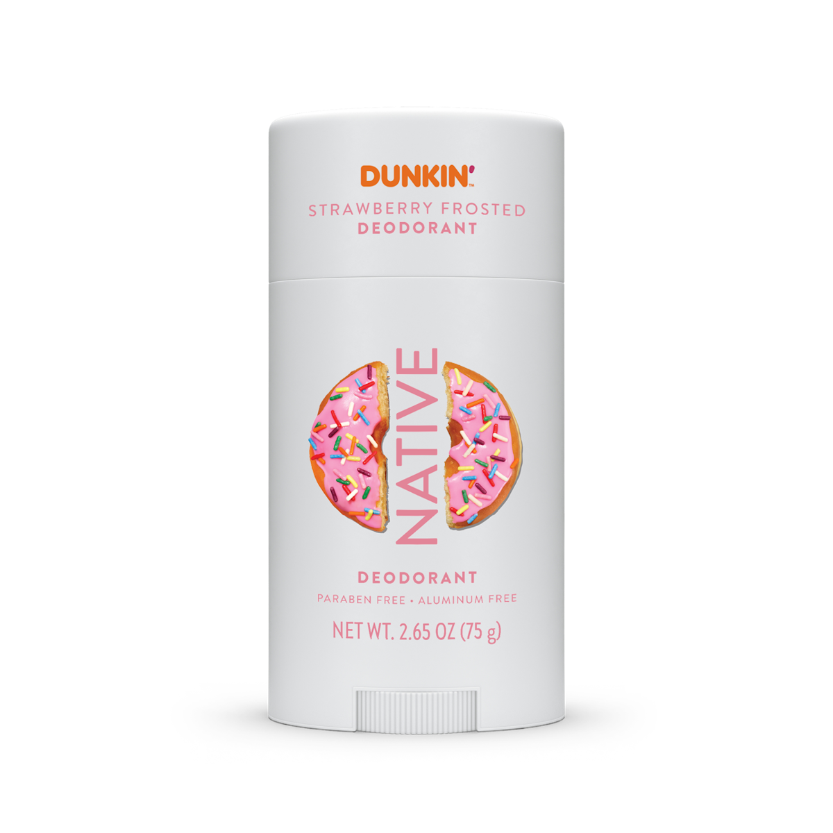 Deodorant Stick - Last Chance - Simple Touch