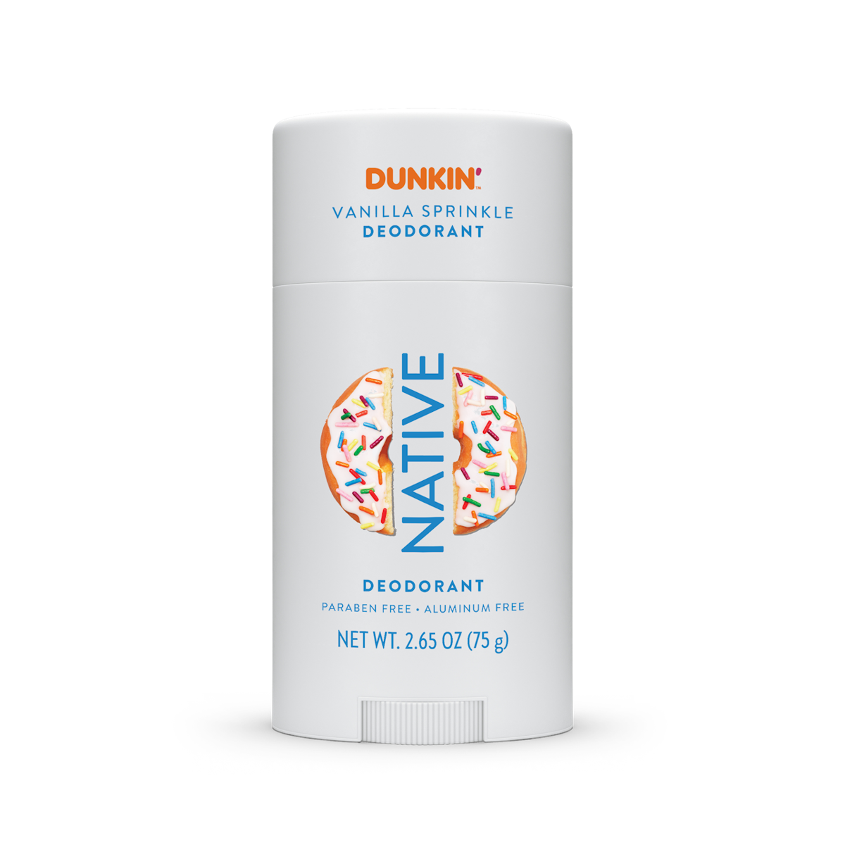 Deodorant Stick - Last Chance - Simple Touch