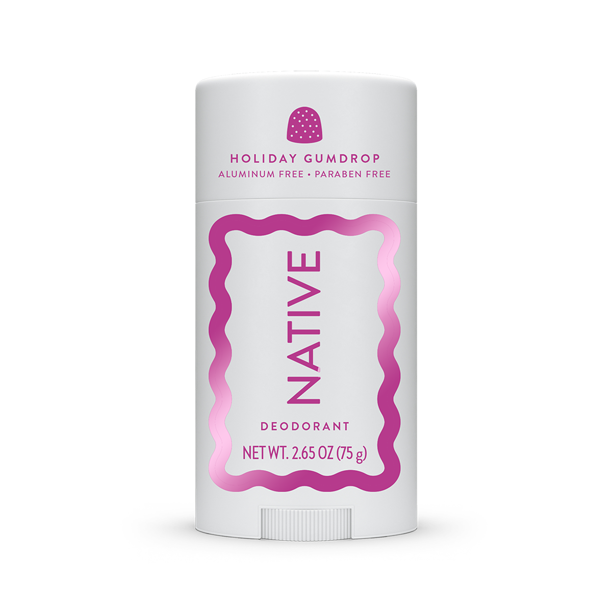 Deodorant Stick - Last Chance - Clean Feel