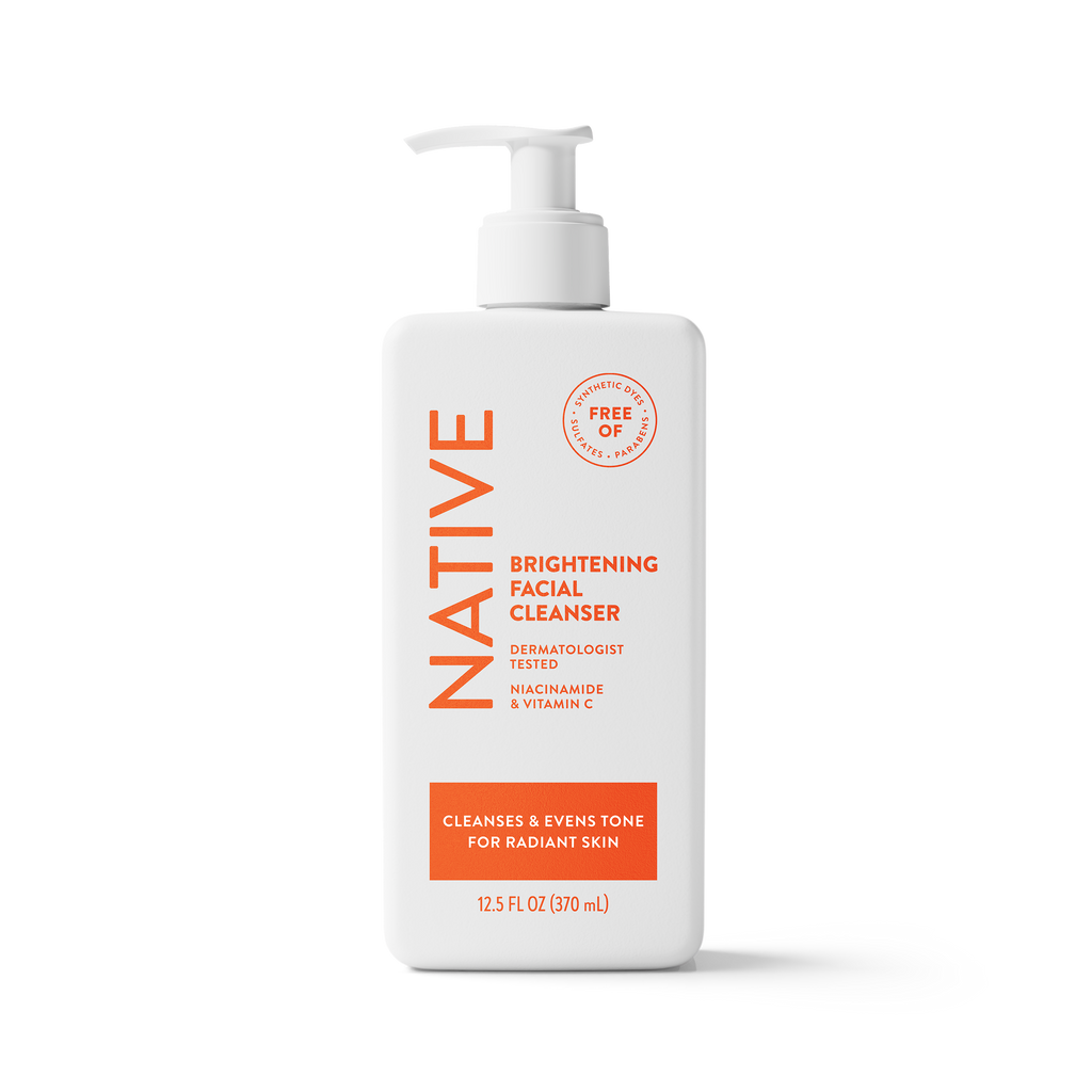 Facial Cleanser - Gentle Mist
