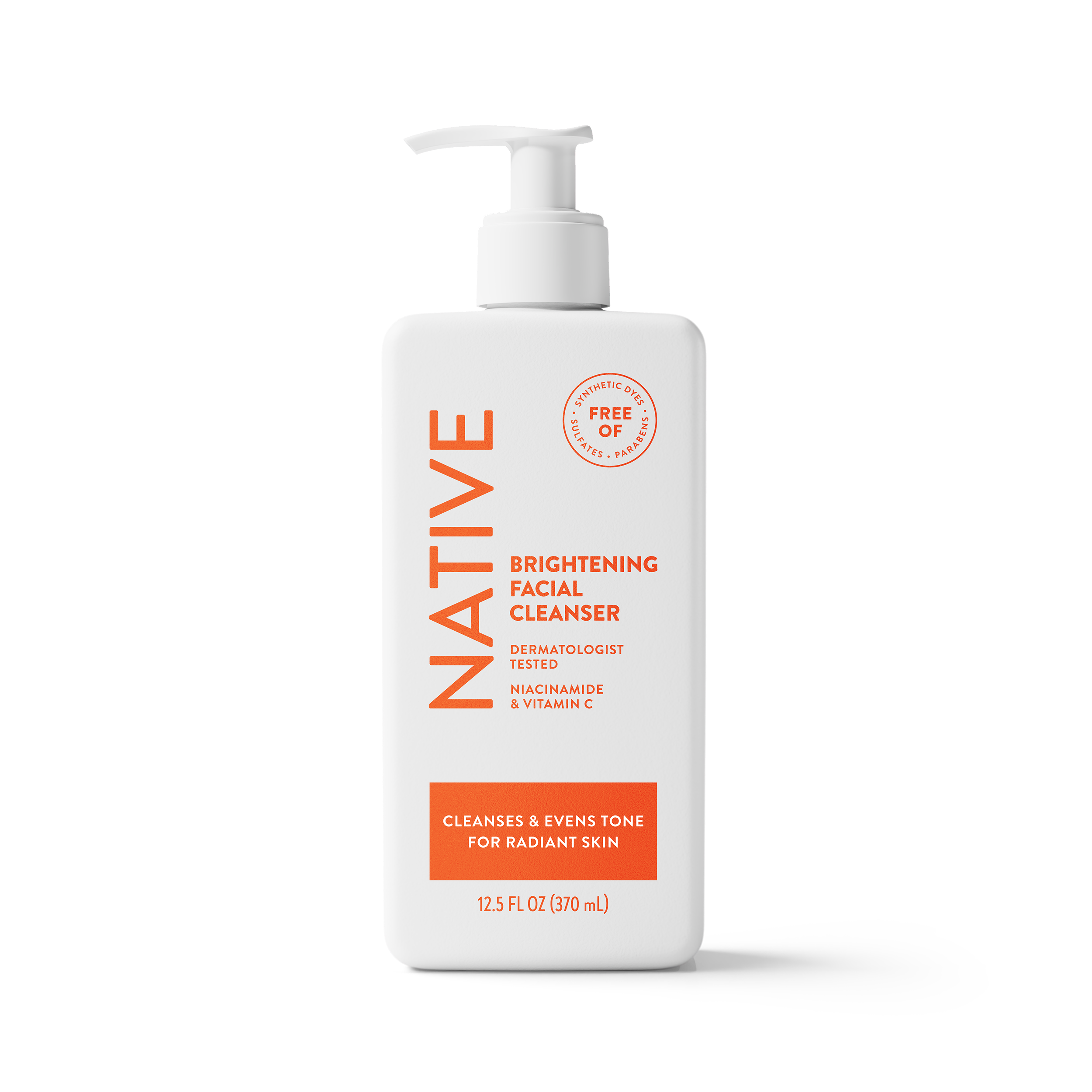 Facial Cleanser - Easy Spritz