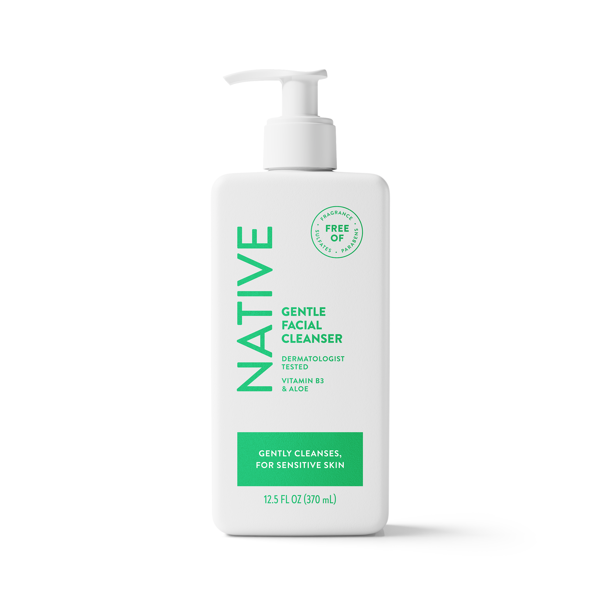 Facial Cleanser - Gentle Mist
