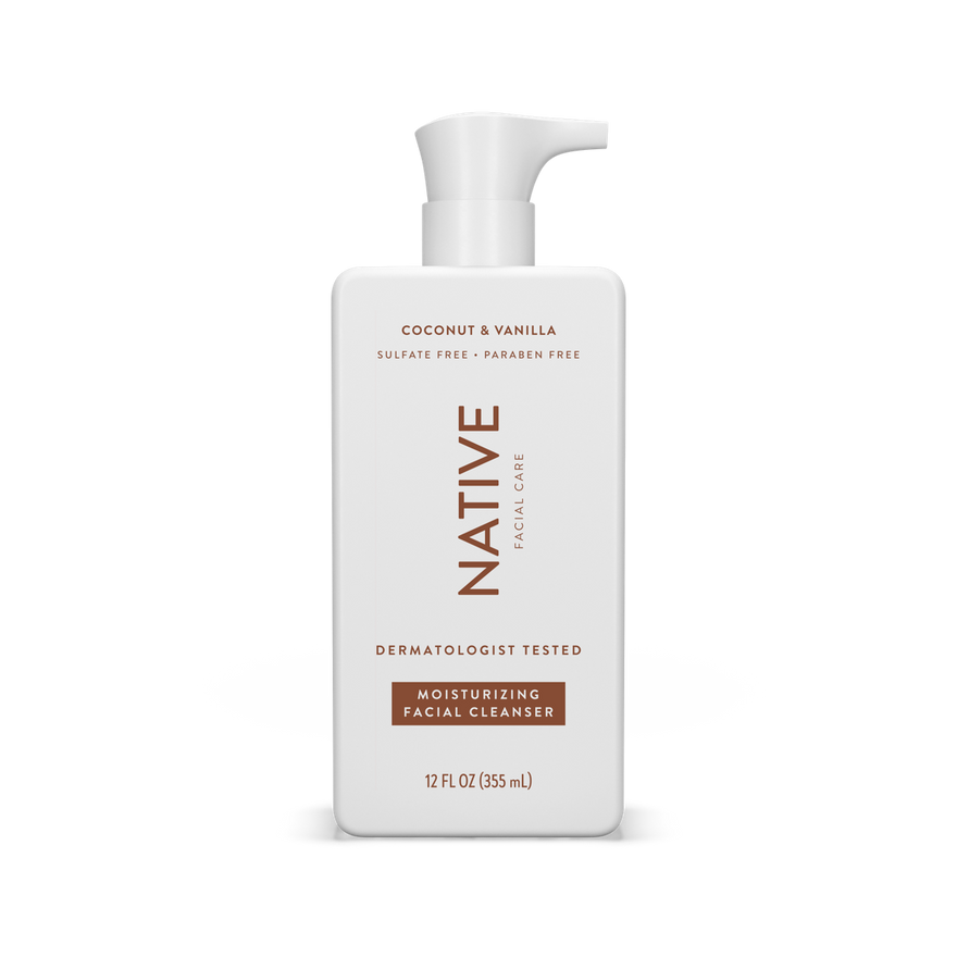 Facial Cleanser - Last Chance - Easy Routine (12.5oz)