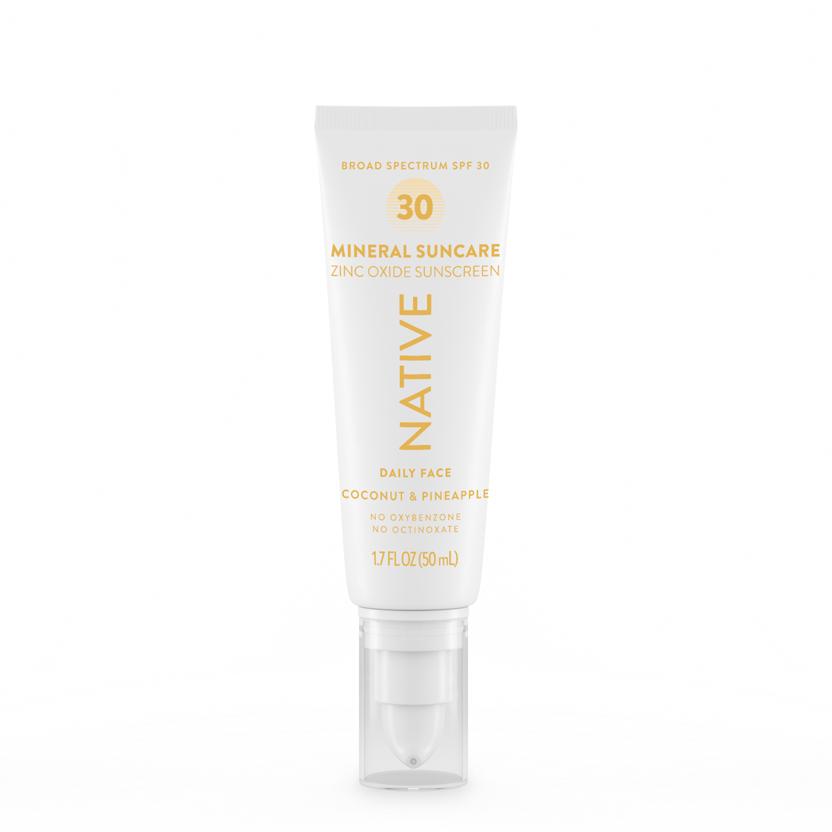 Facial Sunscreen - Last Chance - Easy Routine