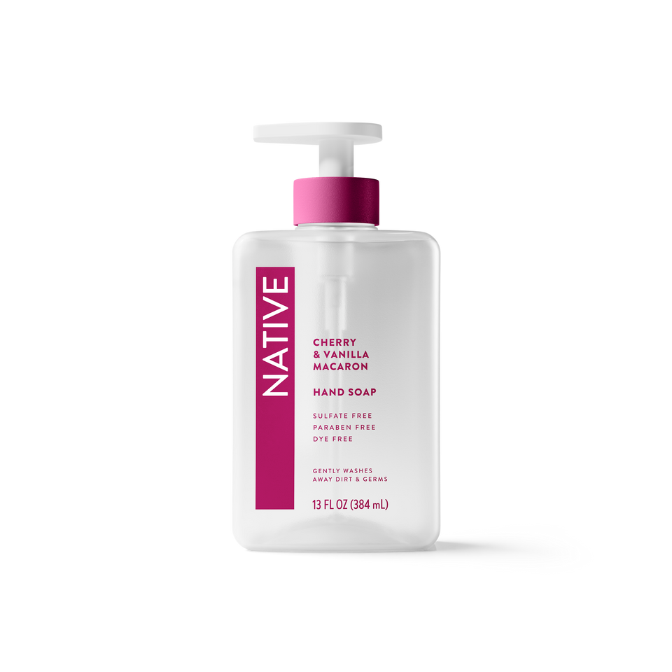 Hand Soap - Classic Notes (13oz)