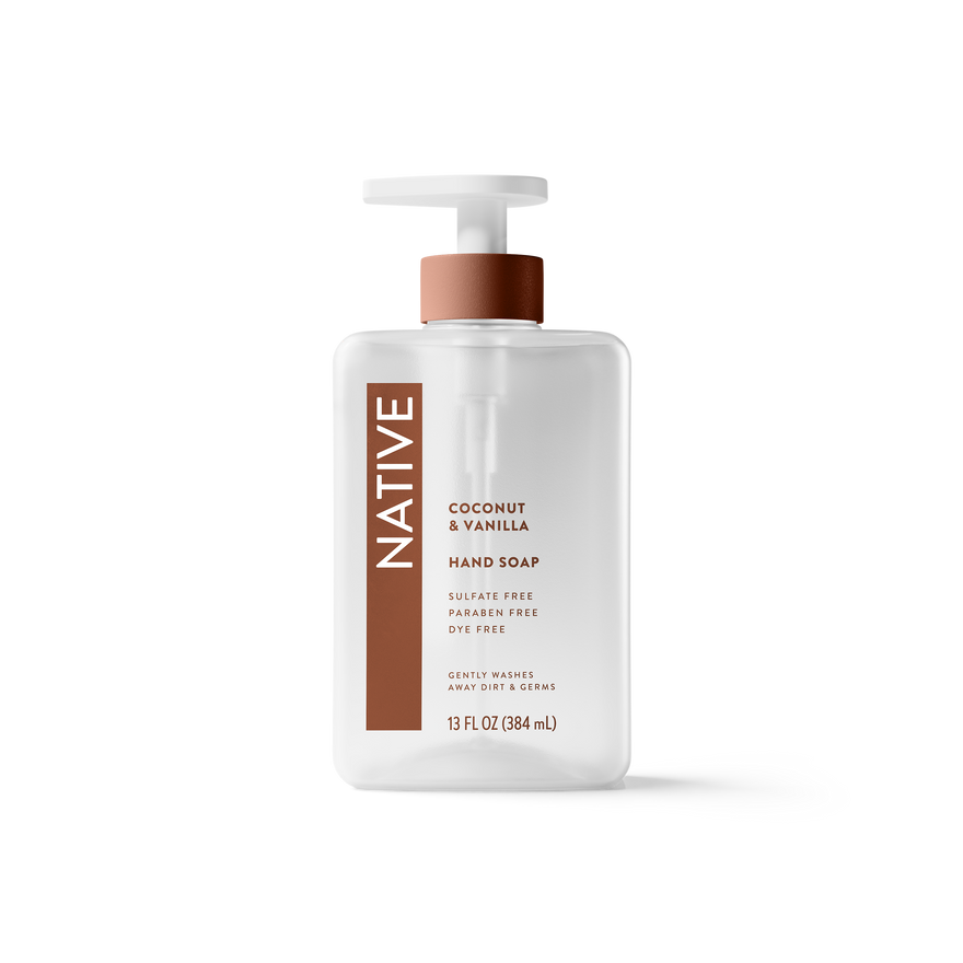 Hand Soap - Classic Notes (13oz)