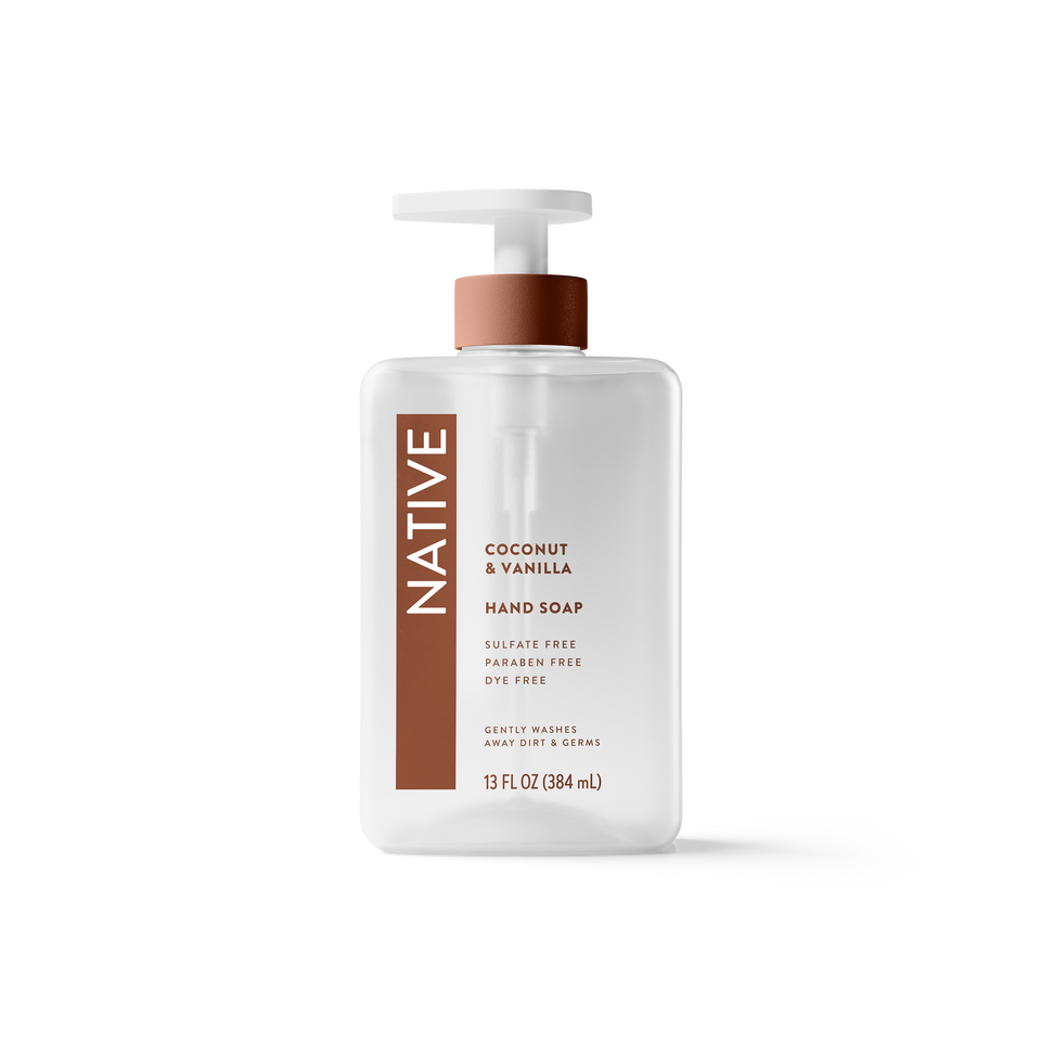 Hand Soap - Classic Notes (13oz)