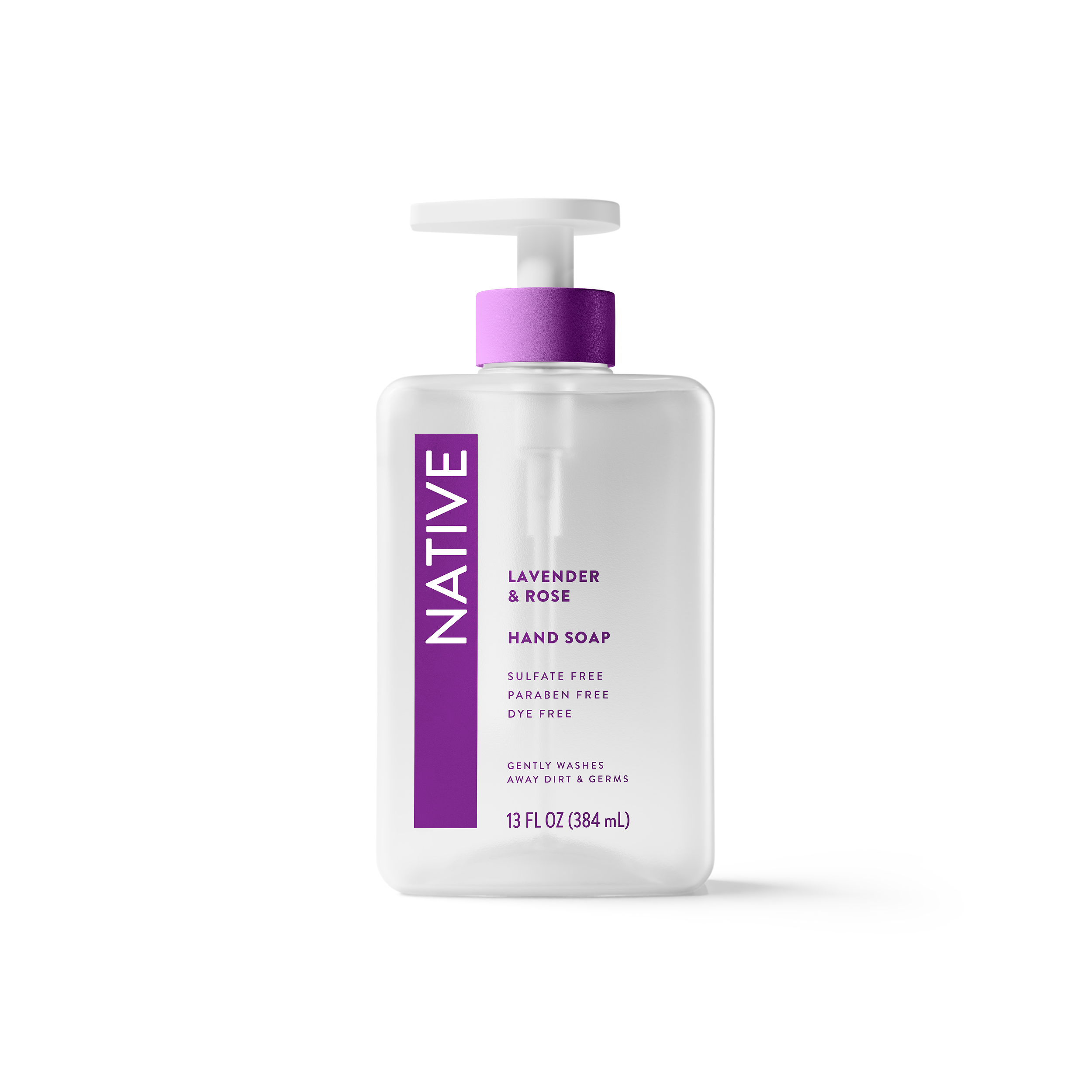 Hand Soap - Classic Notes