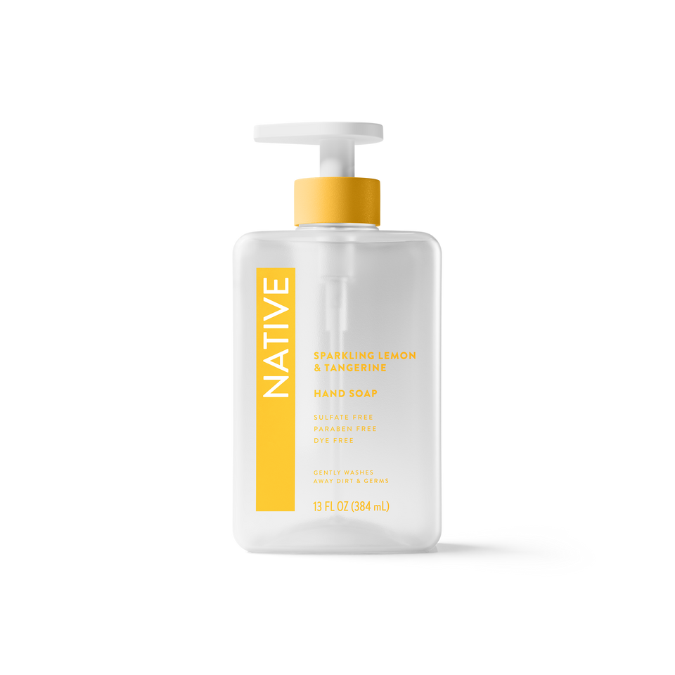 Hand Soap - Classic Notes (13oz)