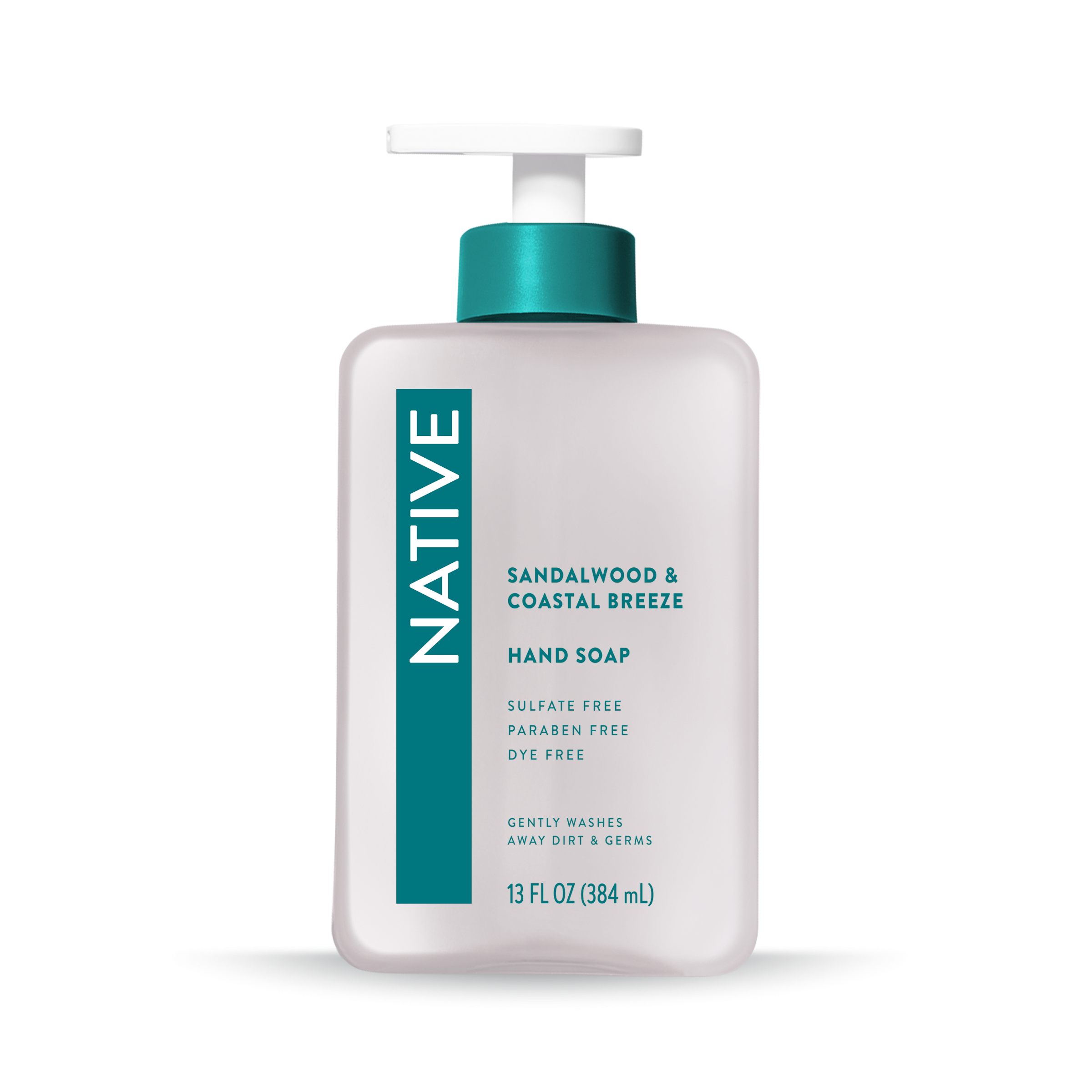 Hand Soap - Last Chance - Clean Finish