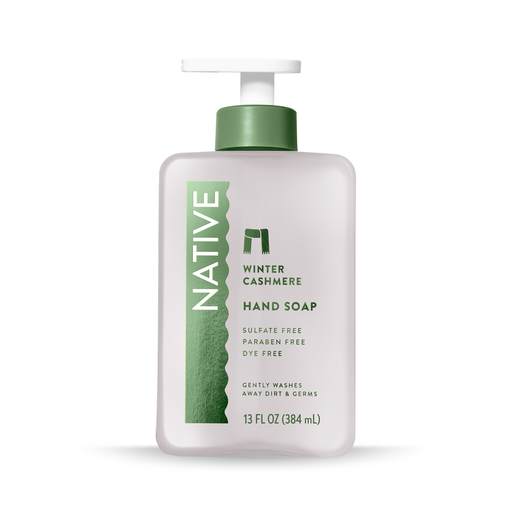 Hand Soap - Last Chance - Clean Finish