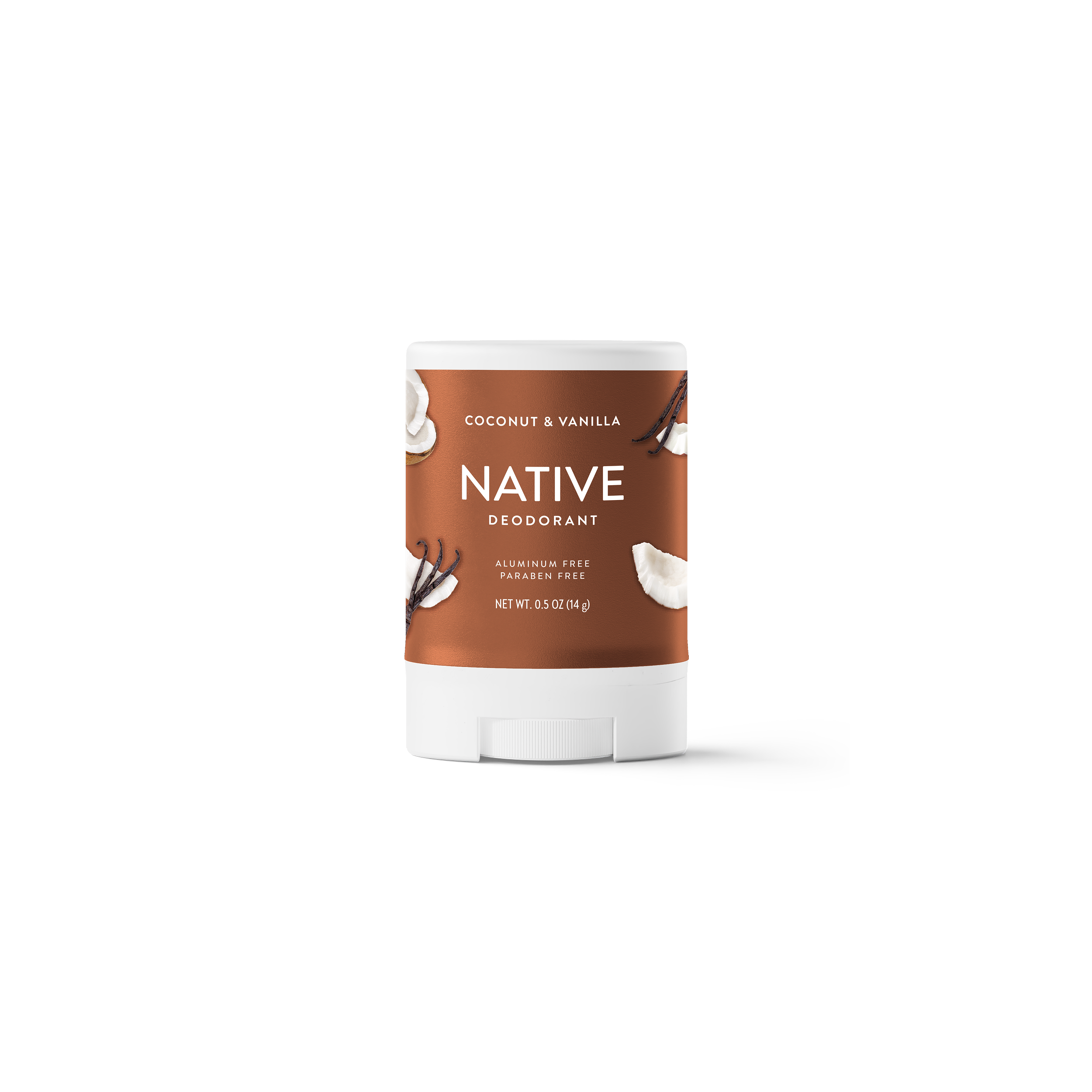 Mini Deodorant Stick - Active Fresh