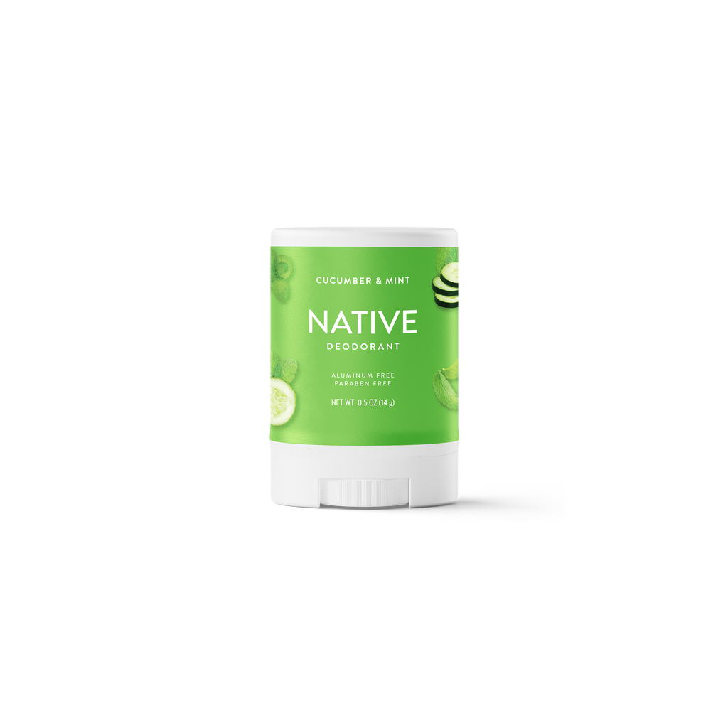 Mini Deodorant Stick - Fresh Start